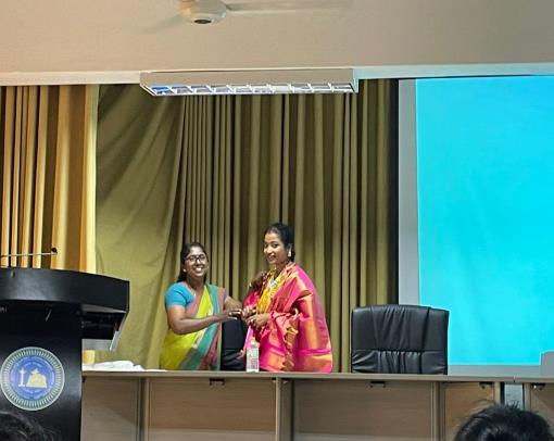 Read more about the article Motivational Talk on Building Good Relationships