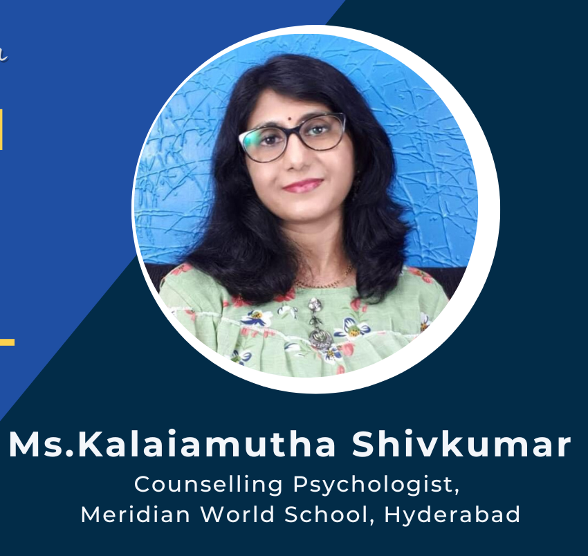 Read more about the article Guest Lecture on Emotional Intelligence